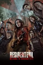 Nonton Film Resident Evil: Welcome to Raccoon City (2021)