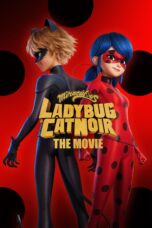 Nonton Film Miraculous: Ladybug & Cat Noir, The Movie (2023)