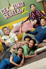 Nonton Film Cek Toko Sebelah 2 (2022)