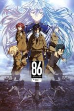 Nonton Film Anime 86 EIGHTY-SIX (2021)