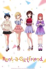 Kanojo, Okarishimasu (Rent-a-Girlfriend) Season 1 (2020)