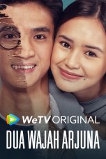 Dua Wajah Arjuna (2023)