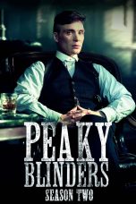 Peaky Blinders Season 2 (2014)