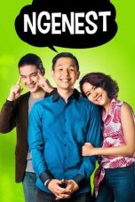 Nonton Film Ngenest (2015)