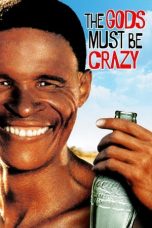 Nonton Film The Gods Must Be Crazy (1980)