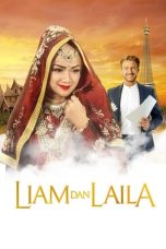 Nonton Film Liam dan Laila (2018)