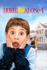 Nonton Film Home Alone 4 (2002)