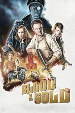 Nonton Film Blood & Gold (2023)