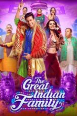 Nonton Film The Great Indian Family (2023)