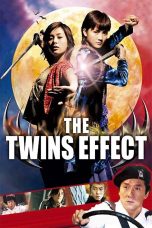 The Twins Effect (Vampire Effect) (2003)