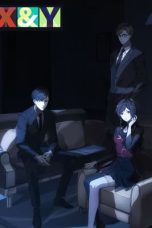 Nonton Film Jepang X&Y (2023)