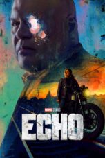 Nonton Film Echo (2024)