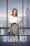 Nonton Film Second Act (2018) Nonton Film Second Act (2018)