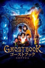 Nonton Film Ghost Book: Obake Zukan (2022)