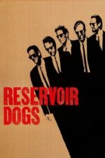 Nonton Film Reservoir Dogs (1992)