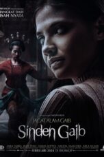 Nonton Film Jagat Alam Gaib: Sinden Gaib (2024)