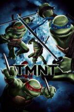 Nonton Film TMNT (2007)