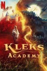 Nonton Film Kleks Academy (2024)