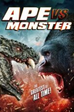 Nonton Film Ape vs. Monster (2021)