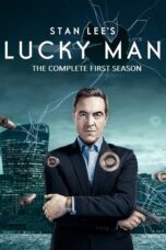 Nonton Film Stan Lee's Lucky Man (2016)