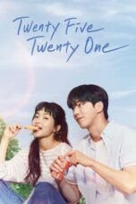Nonton Film Twenty Five Twenty One (2022)