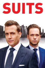 Nonton Film Suits (2011)