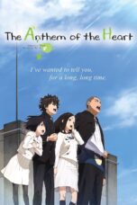 Nonton Film The Anthem of the Heart (2015)