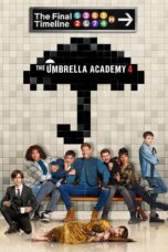Nonton Film The Umbrella Academy Season 4 (2024)