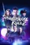 Nonton Film Slaughterhouse Rulez (2018)