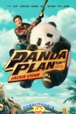 Nonton Film Panda Plan (2024)