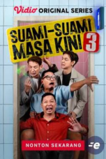 Suami Suami Masa Kini Season 3 (2023)