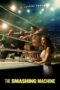 The Smashing Machine (2025)