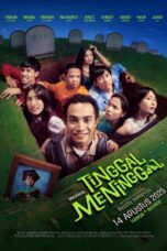 Tinggal Meninggal (2025)